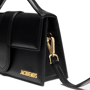 Grand Bambino Negro / Oro - Blckthemall s.r.l.s.