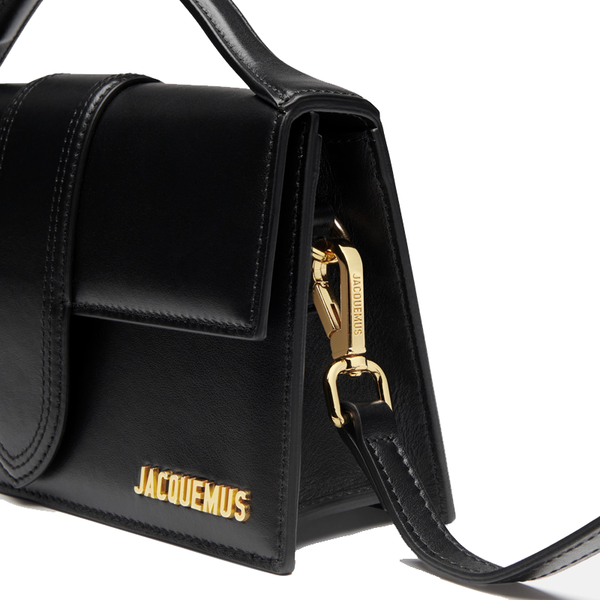 Grand Bambino Negro / Oro - Blckthemall s.r.l.s.