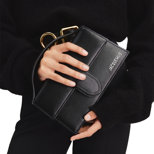 Grand Bambino Black / Silver - Blckthemall s.r.l.s.