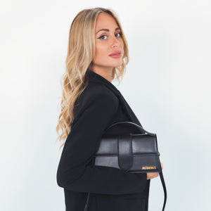 Grand Bambino Black / Gold