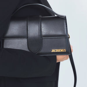 Grand Bambino Black / Gold