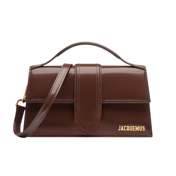 Grand Bambino Midnight Brown - Blckthemall s.r.l.s.