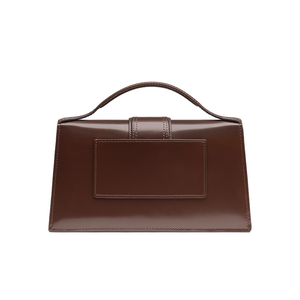Grand Bambino Midnight Brown - Blckthemall s.r.l.s.