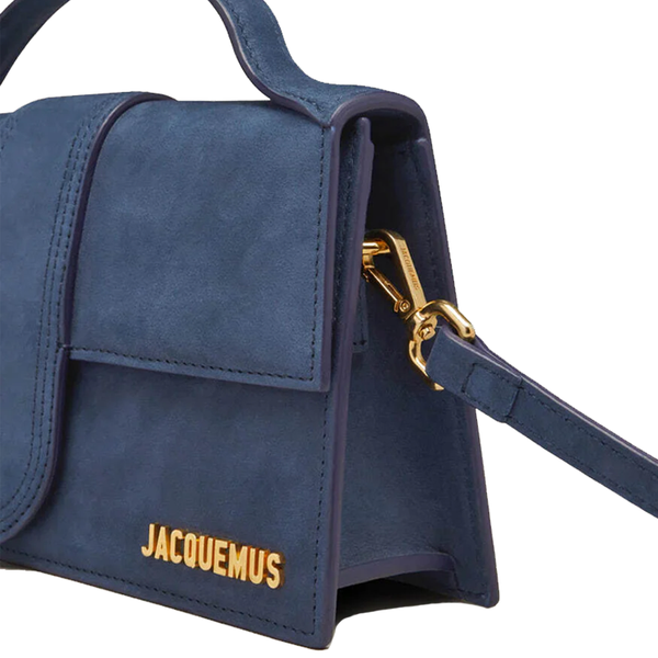 Grand Bambino Azul marino oscuro - Blckthemall s.r.l.s.