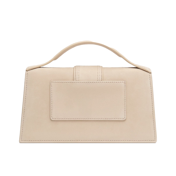 Grand Bambino Dark Beige - Blckthemall s.r.l.s.