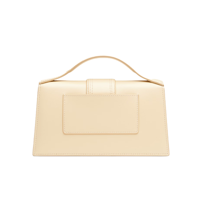 Grand Bambino Ivory -  Jacquemus