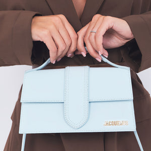 Grand Bambino Light Blue