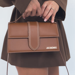 Grand Bambino Light Brown