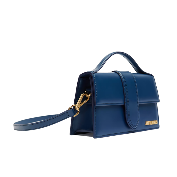 Grand Bambino Dark Navy -  Jacquemus