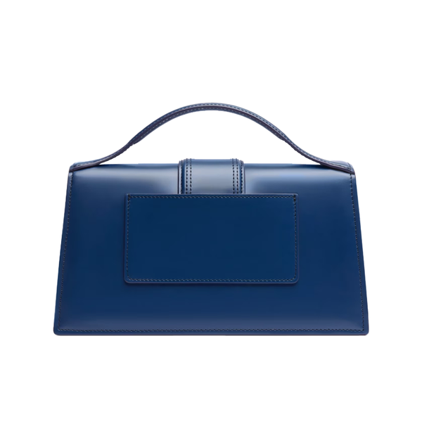 Grand Bambino Dark Navy -  Jacquemus