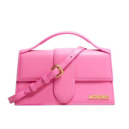 Jacquemus Grand Bambino Pink