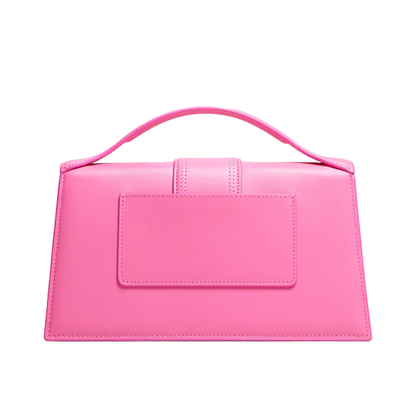 Jacquemus Grand Bambino Pink