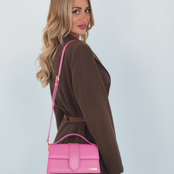 Grand Bambino Pink 