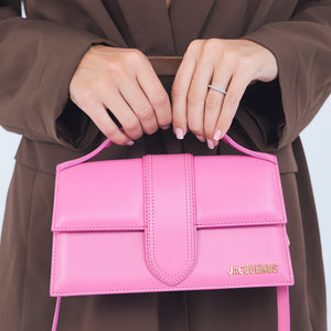 Grand Bambino Pink 