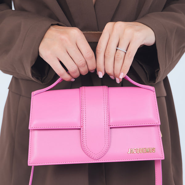 Grand Bambino Pink 