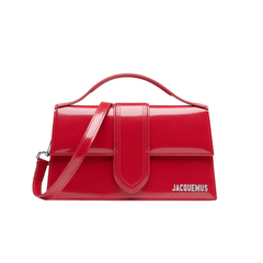 Grand Bambino Red / Silver