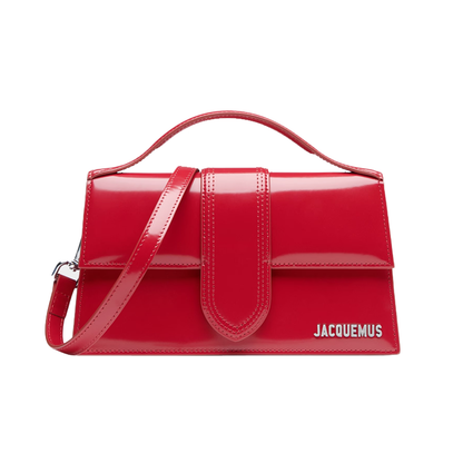 Grand Bambino Red / Silver - Blckthemall s.r.l.s.