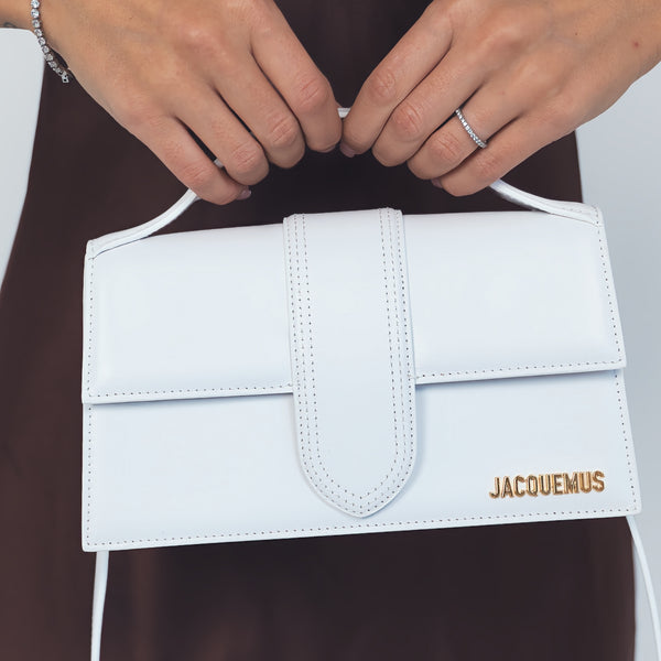 Grand Bambino White 