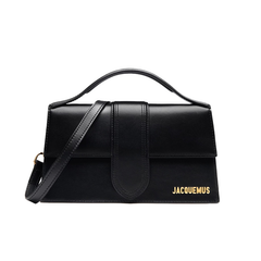 Grand Bambino Black / Gold