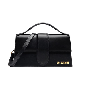 Grand Bambino Negro/Oro