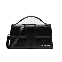 Grand Bambino Black / Silver