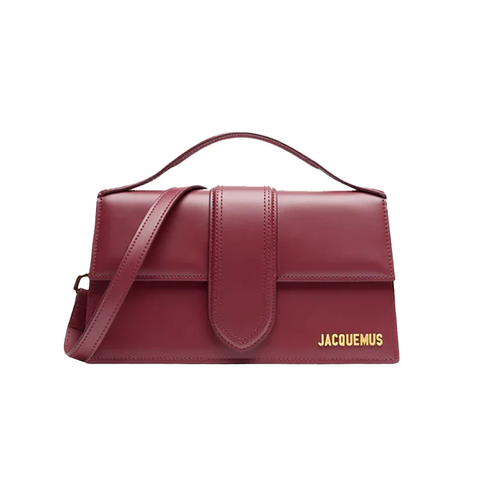 Grand Bambino Dark Burgundy