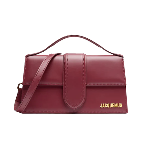 Grand Bambino Dark Burgundy