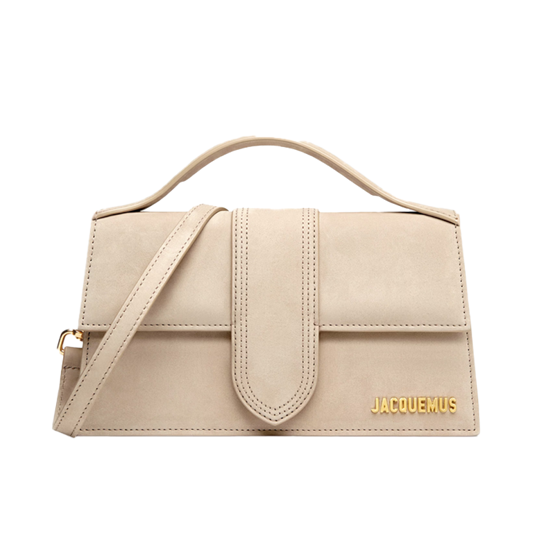 Grand Bambino Dark Beige