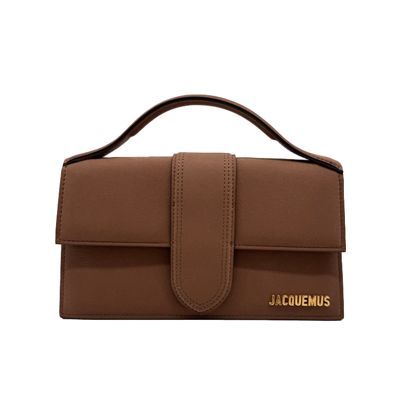 Grand Bambino Dark Brown