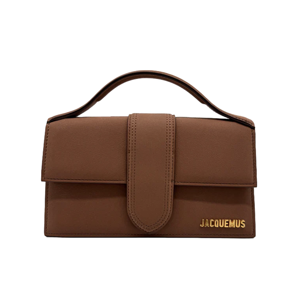 Grand Bambino Dark Brown