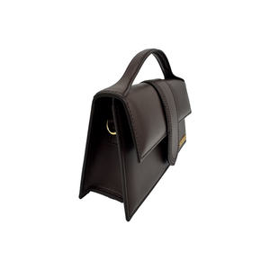 Grand Bambino Marrón Oscuro