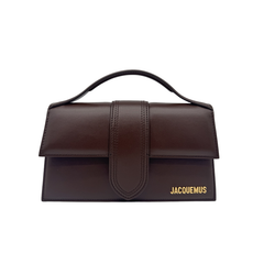Grand Bambino Dark Brown