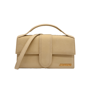 Grand Bambino Ivory
