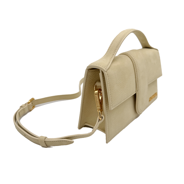 Grand Bambino Ivory