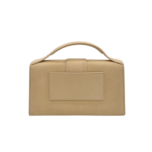 Grand Bambino Ivory