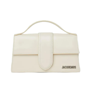 Grand Bambino Ivory / Silver