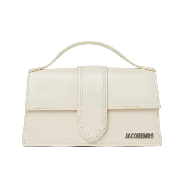 Grand Bambino Ivory / Silver