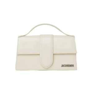 Grand Bambino Ivory / Silver