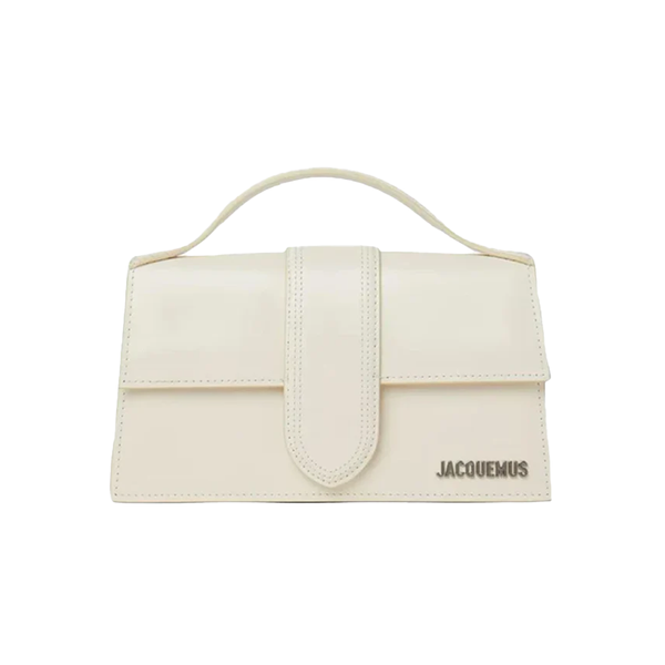 Grand Bambino Ivory / Silver