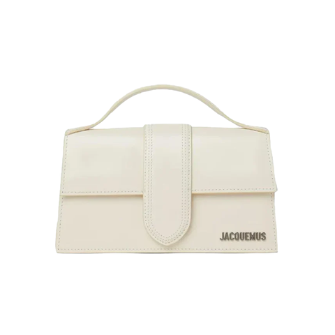 Grand Bambino Ivory / Silver