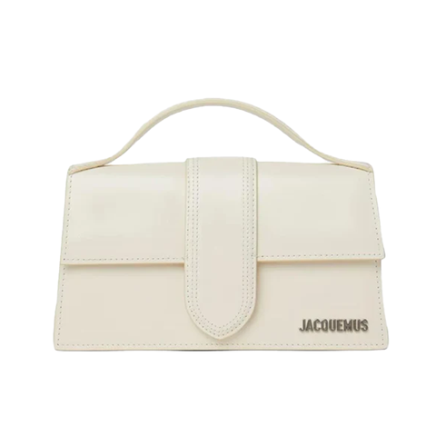 Grand Bambino Ivory / Silver