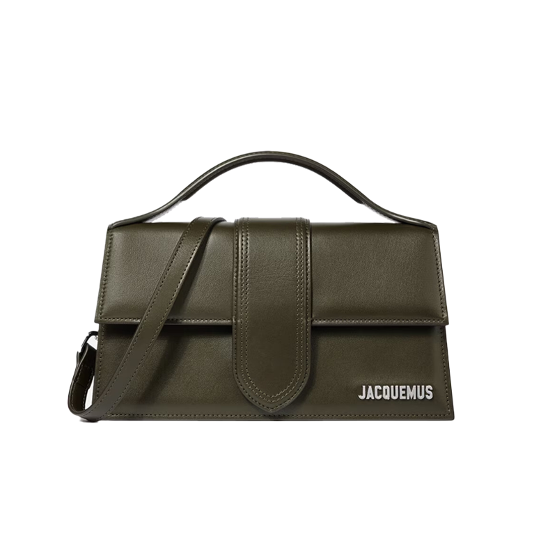Grand Bambino Dark Khaki