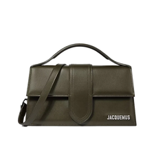 Grand Bambino Dark Khaki
