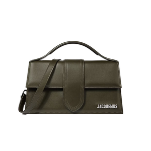 Grand Bambino Dark Khaki