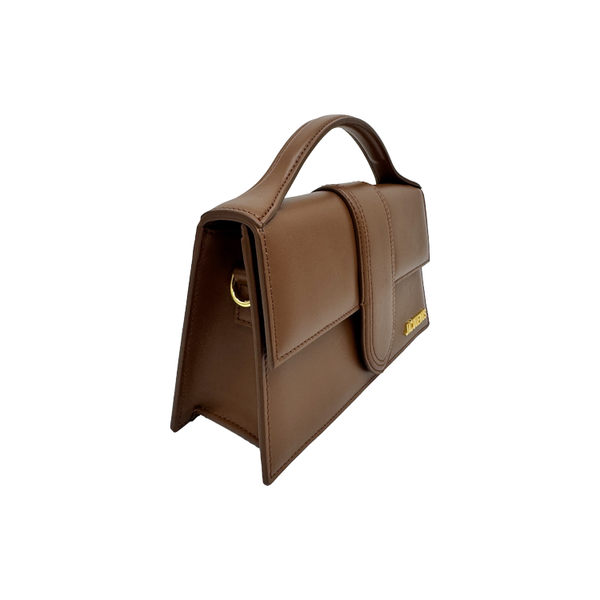 Grand Bambino Light Brown