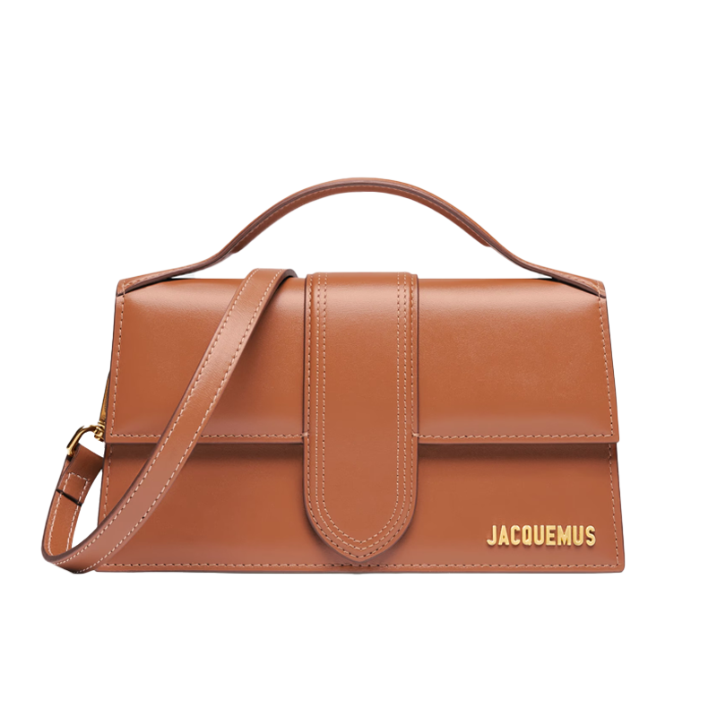Grand Bambino Light Brown