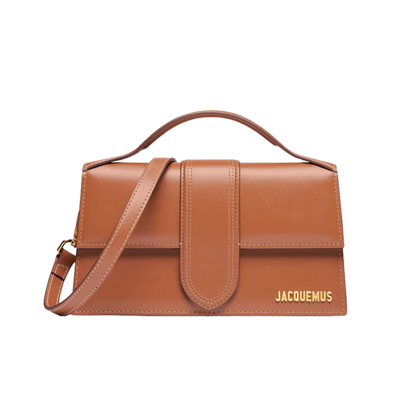 Grand Bambino Light Brown