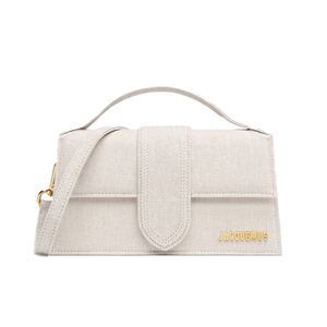 Grand Bambino Light Greige Linen