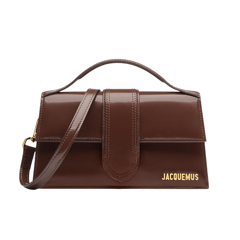 Grand Bambino Midnight Brown