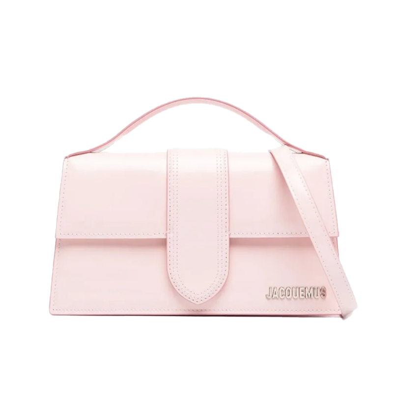 Grand Bambino Pale Pink